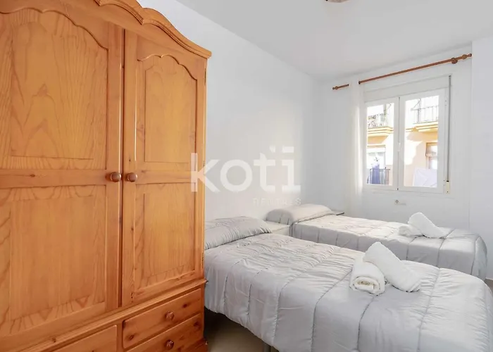 Koti Rentals - The Corner