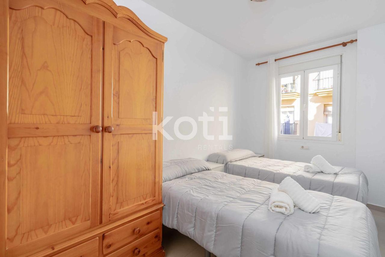 Koti - The Corner Fuengirola