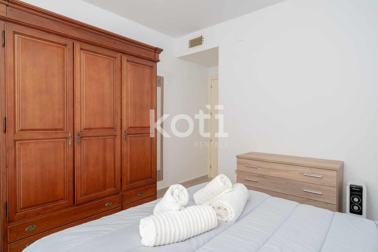 Koti - The Corner
